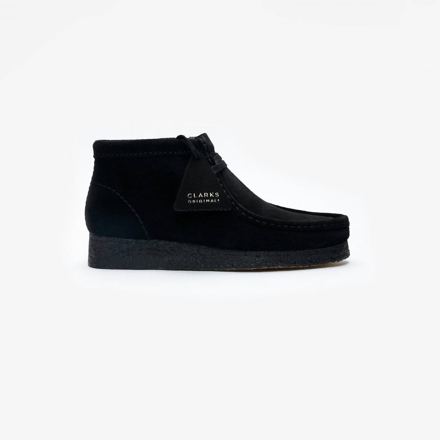 Clarks - Women's Wallabee Boot