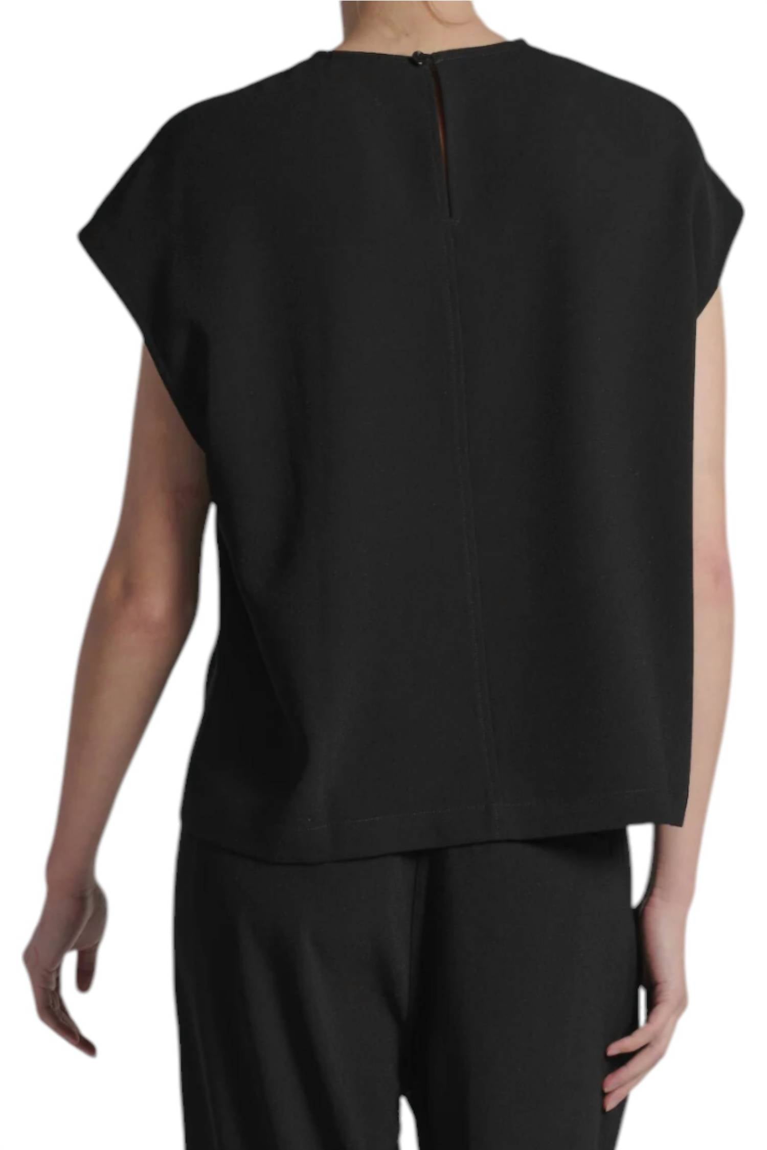 Saint Art - Soraya Top