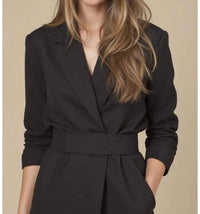 Heads Of State Hat Co. - Women's Sombra Two-toned Fedora Hat