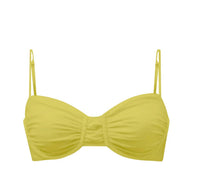 Jade Swim - Women's Mia Bikini Top