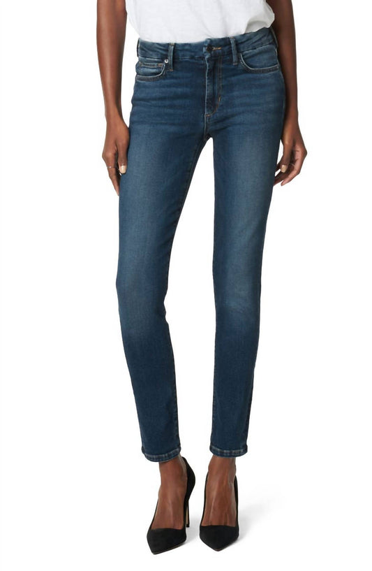 Joe'S Jeans - Women's Flawless High Rise Ankle Skinny Jean