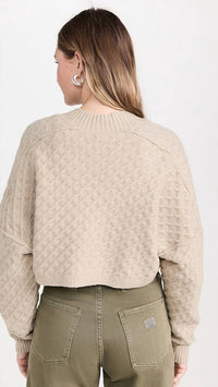 Free People - Marlow Cardigan