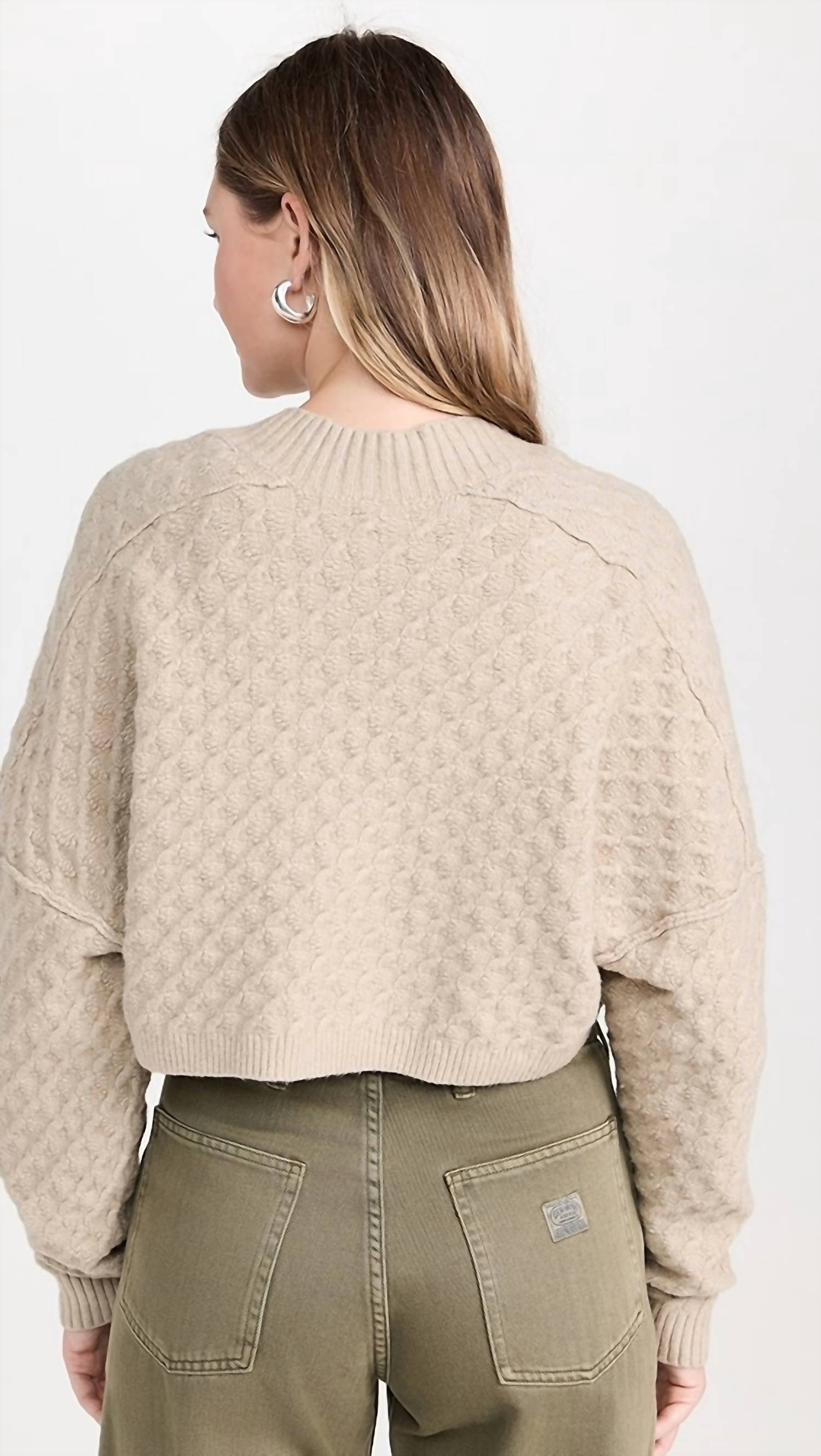 Free People - Marlow Cardigan