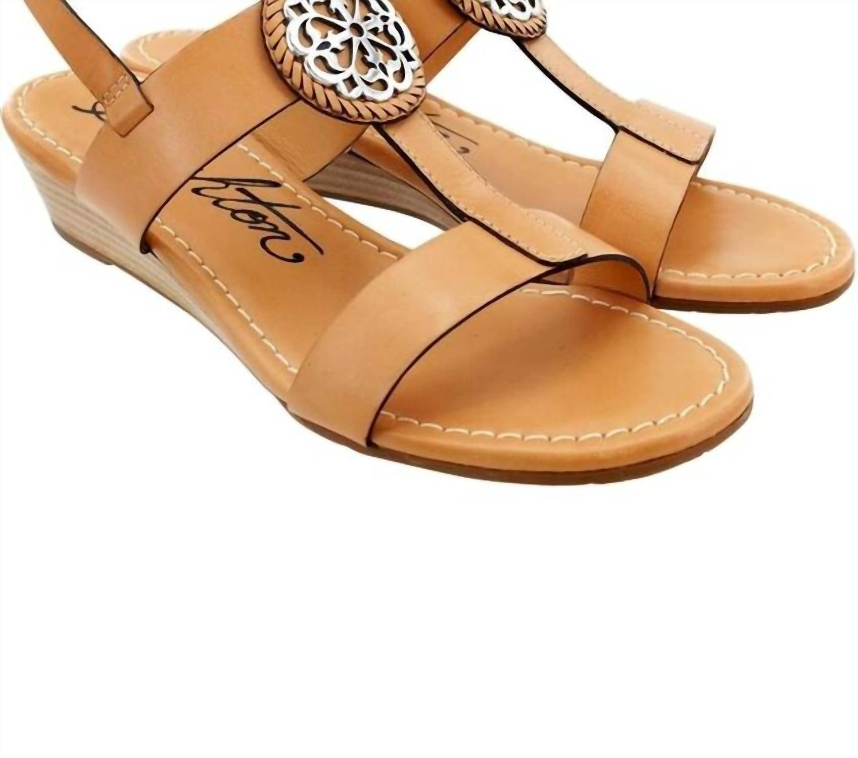 Brighton - Women's Layna Sandal