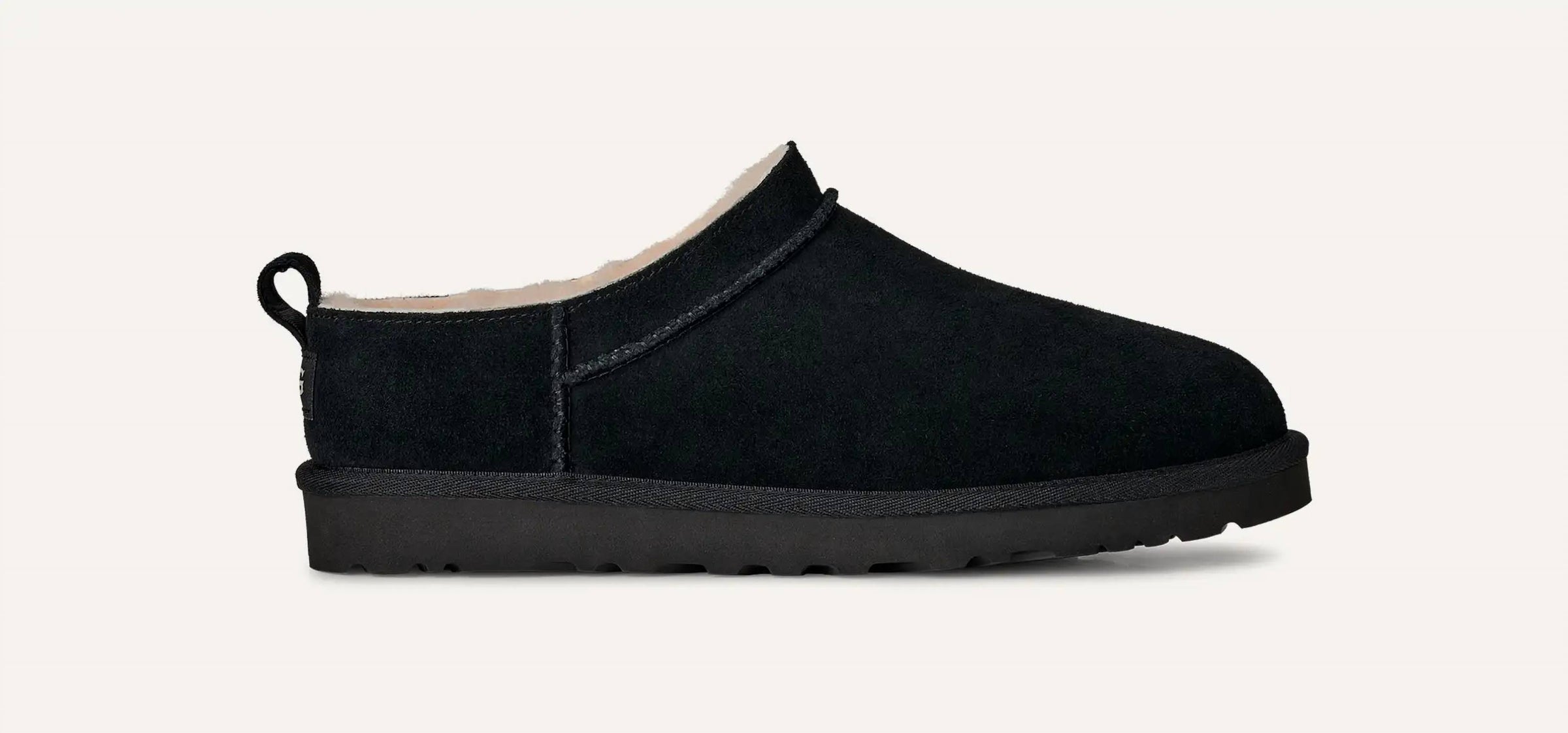 Ugg - Men's Classic Micro Boot