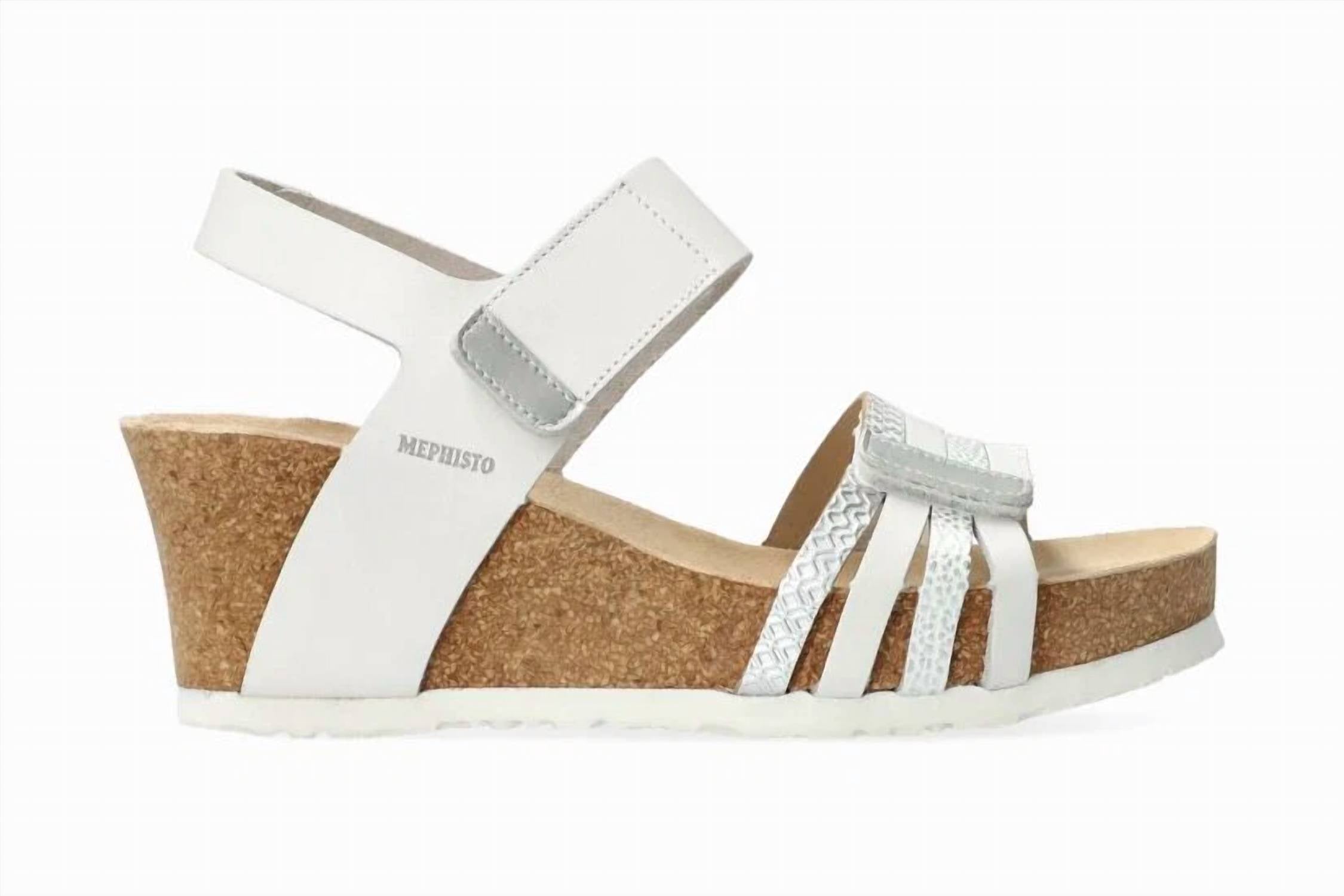 Mephisto - Women's Lucia Wedge
