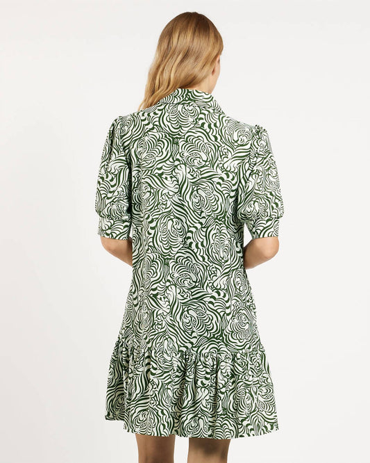 Jude Connally - Tierney Mini Dress