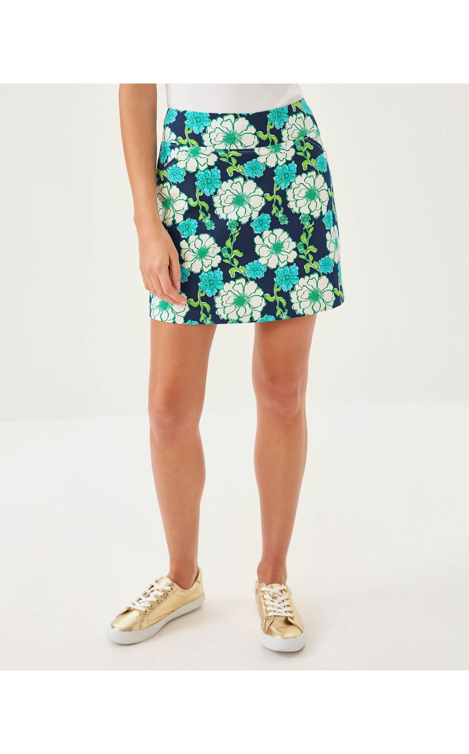 Lilly Pulitzer - Upf 50+ Monica Skort