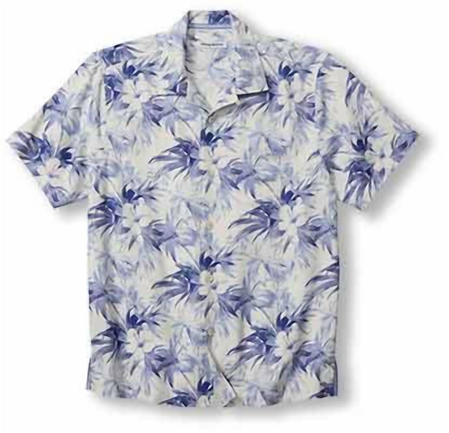 Tommy Bahama - Men's Palmeras Party Shirt