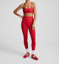 Beyond Yoga - Spacedye Caught In The Midi High Waist Leggings