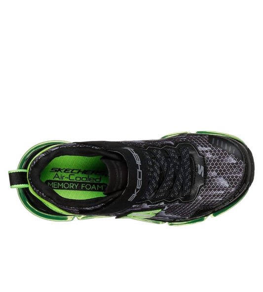 Skechers - Boy's Skech Air Mega Azide Sneakers