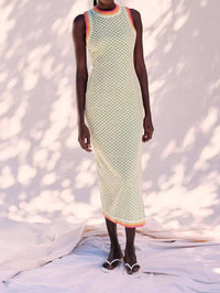 Saylor - Vesna Dress
