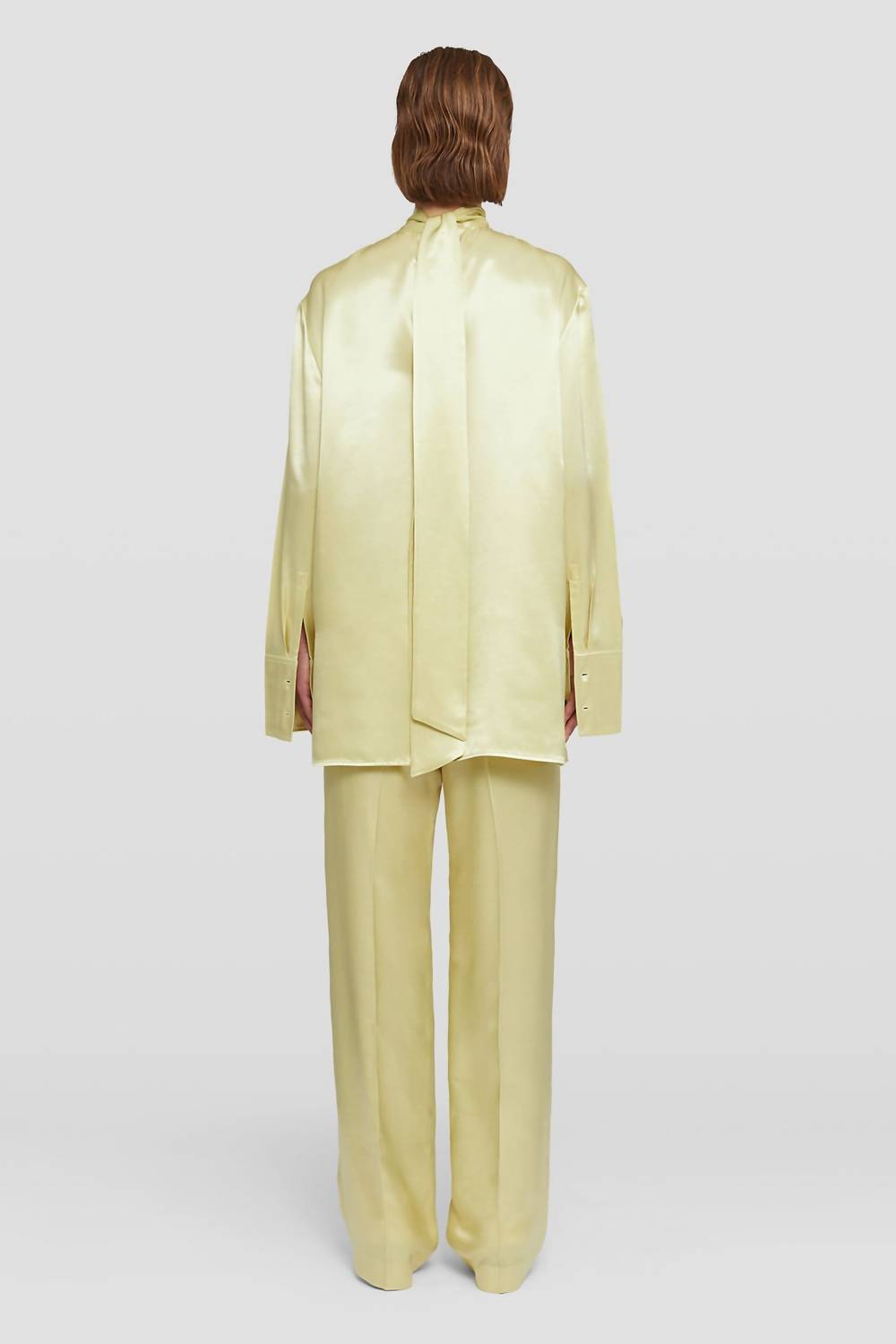 Jil Sander - Fibres Top
