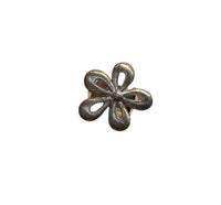 Story Jewellery - Women's Five Leaf Charm