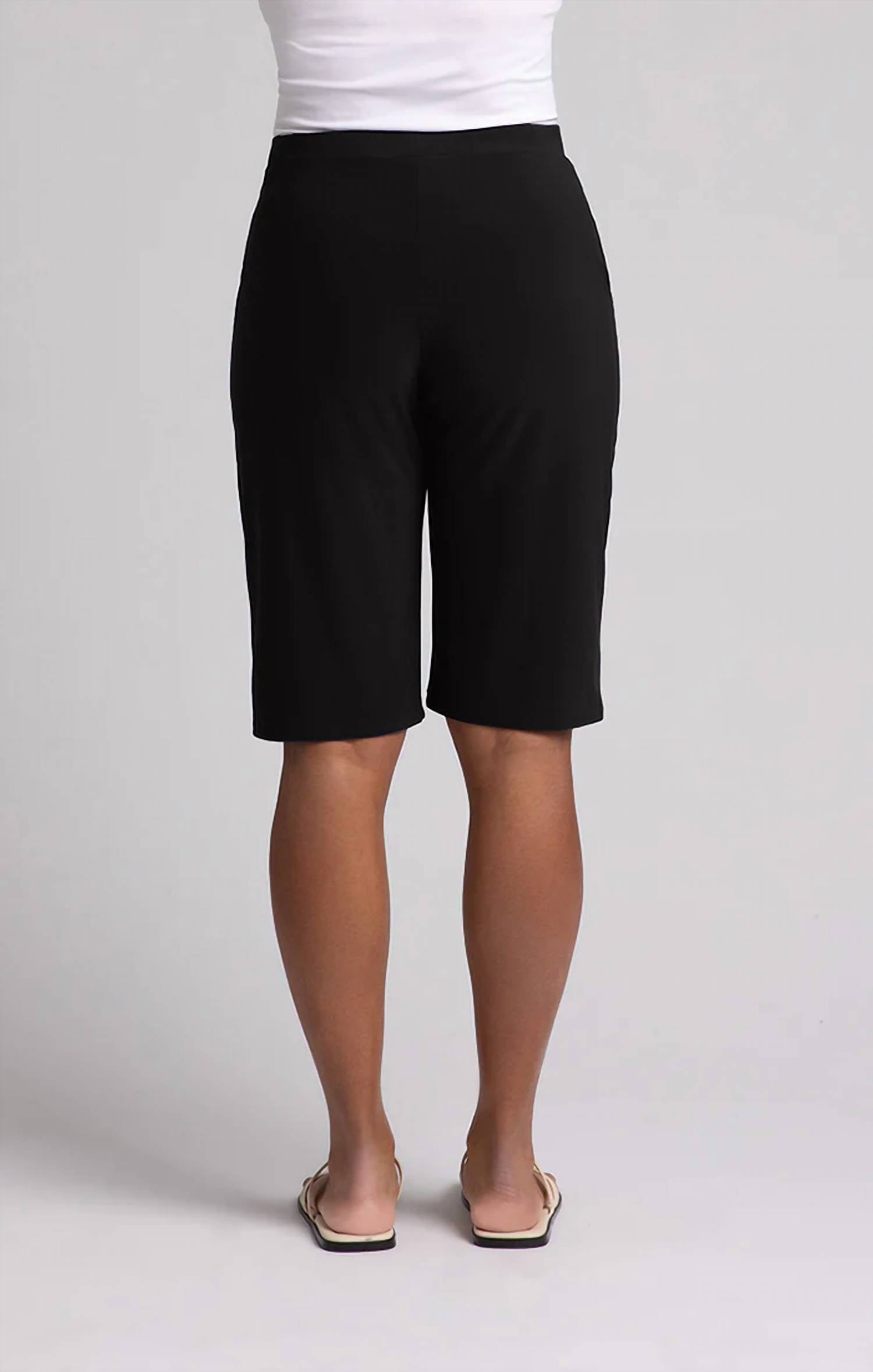 Sympli - Nu Straight Leg Short