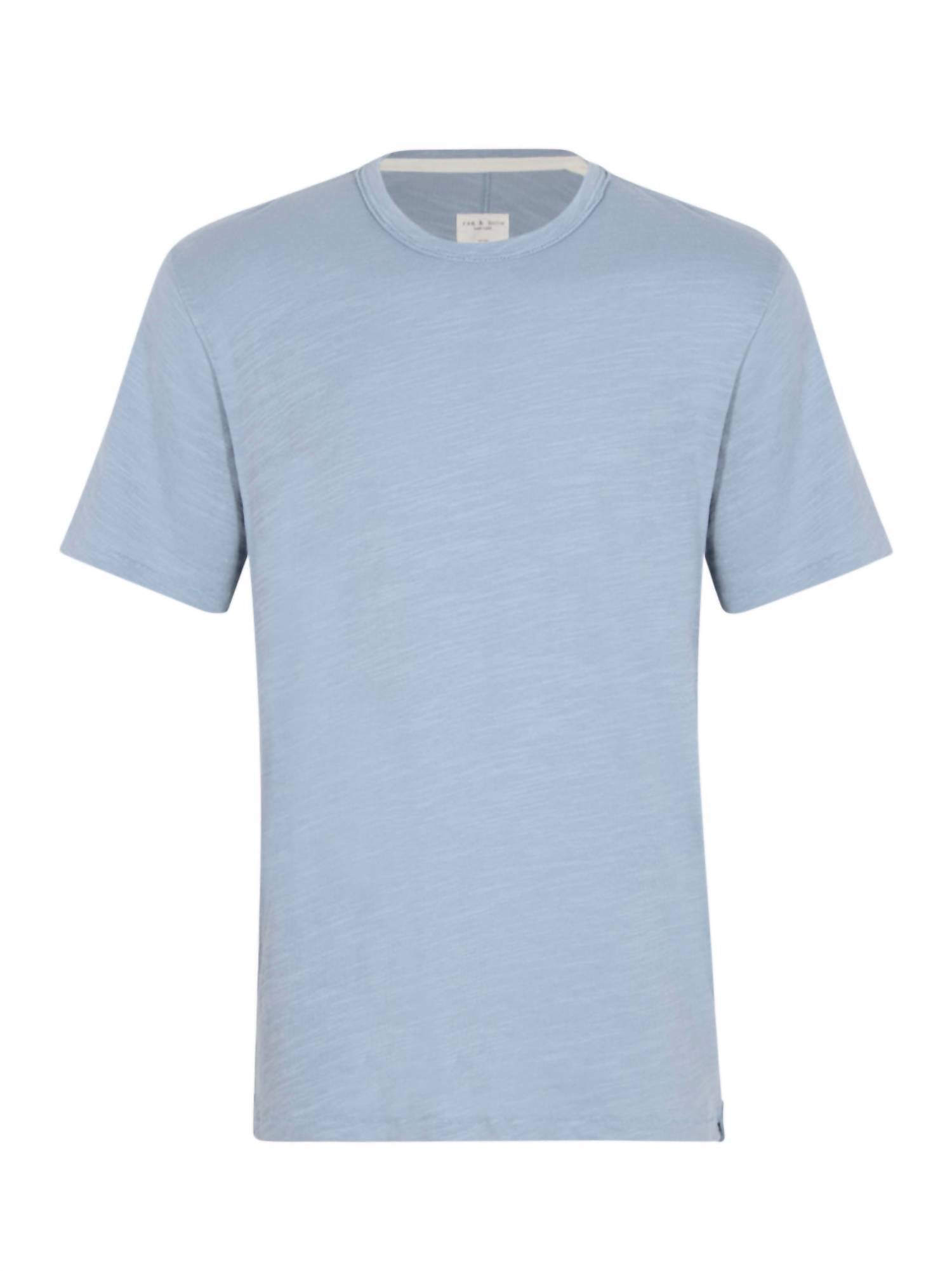 Rag & Bone - Classic Flame Tee