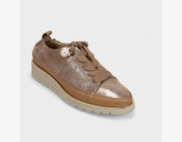 Vaneli - Women's Flash Leather Shoes