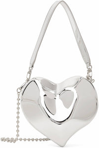 Simon Miller - Molded Heart Bag