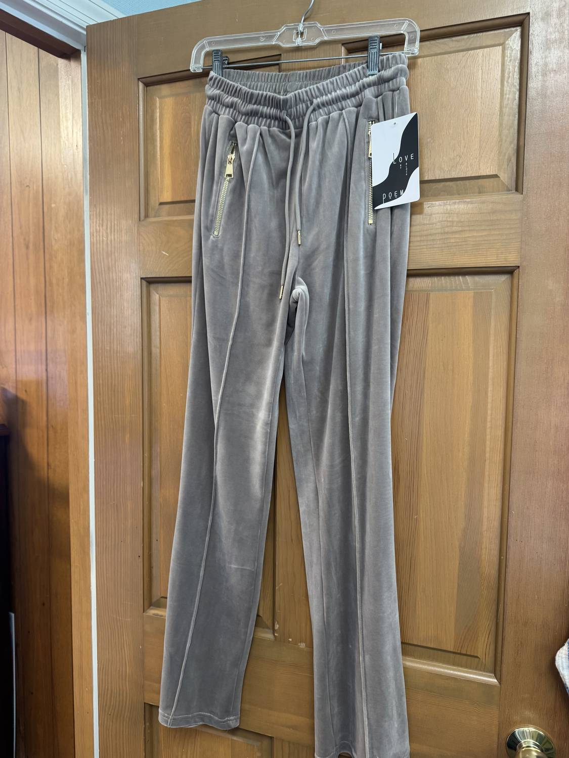 Love Poem - Women's Hoodie And Pants Set