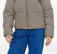 Marni - Wool Pied De Poule Jacket