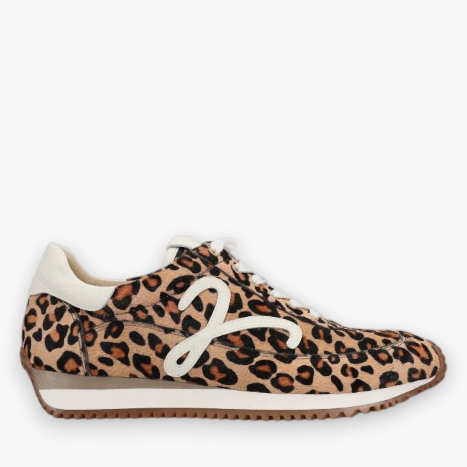 VANELi Women's Queen Sneaker in leopard - women's sneaker