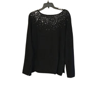 Tommy Bahama - Silver Visa Crewneck Sweater