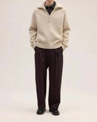 Nn07 - Tristian Sweater