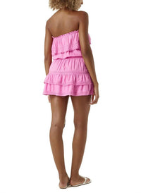 Melissa Odabash - Salma Strapless Dress