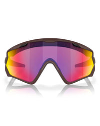 Oakley - Men's Wind Jacket 2.0 Sunglasses