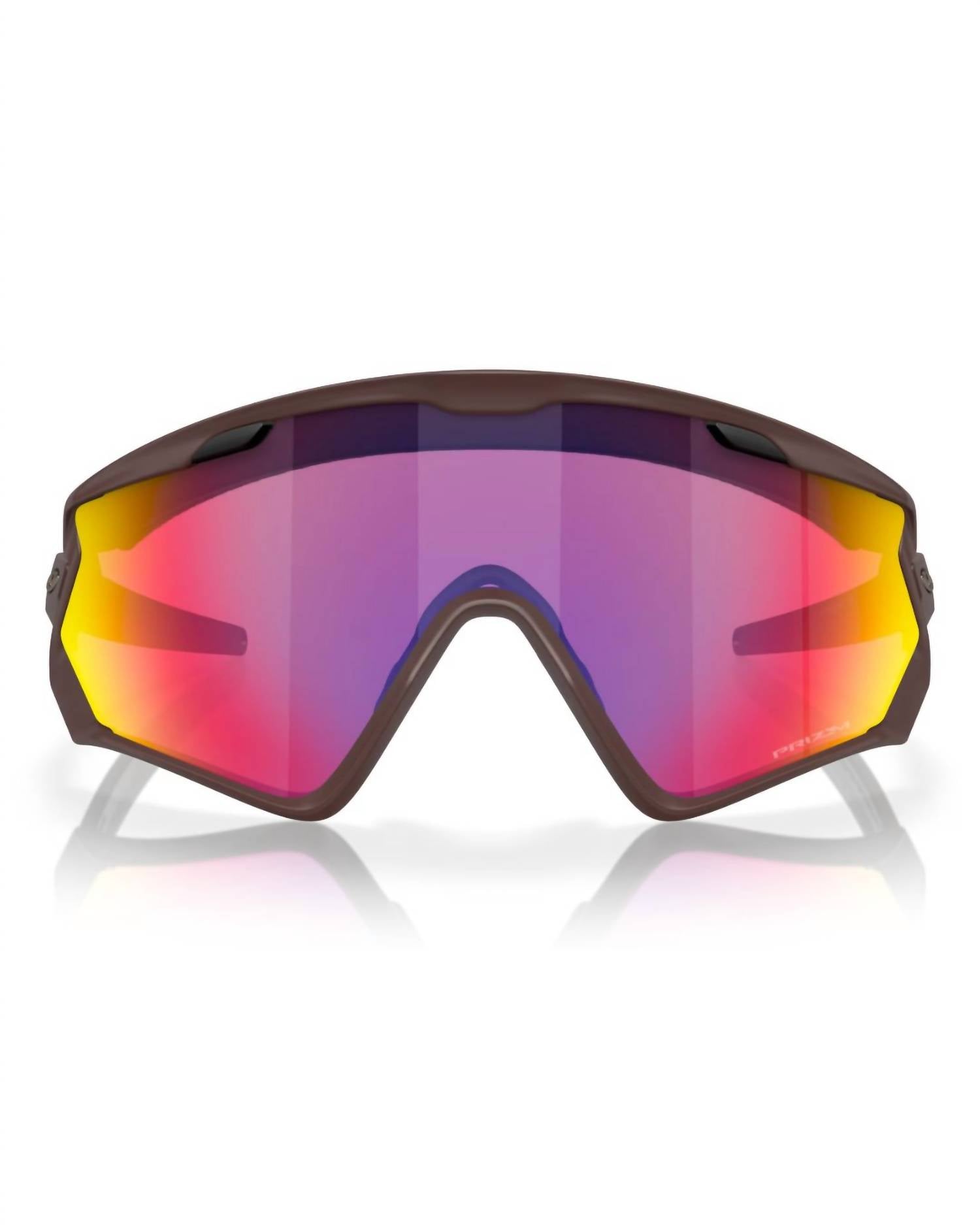 Oakley - Men's Wind Jacket 2.0 Sunglasses
