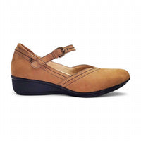 Revere - Women's Narita Mary-jane Flats