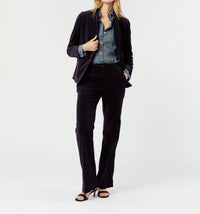 Ann Mashburn - Marguerite Long Sleeve Jacket