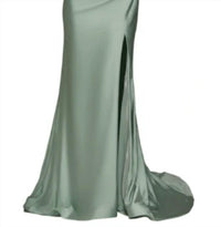 Ever After Bridal Atlanta - Women's Love Like Honey Elegant Maxi Dress