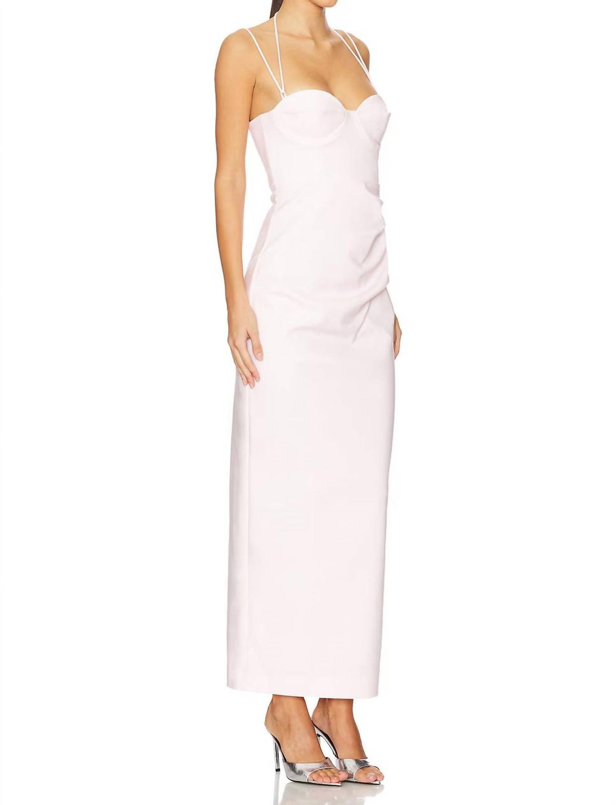 Shona Joy - Lani Bustier Maxi Dress