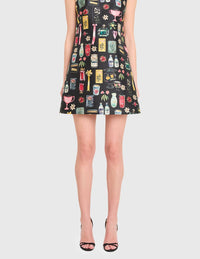 Amanda Uprichard - Benedict Dress