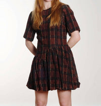 Baum Und Pferdgarten - Astrid Mini Dress