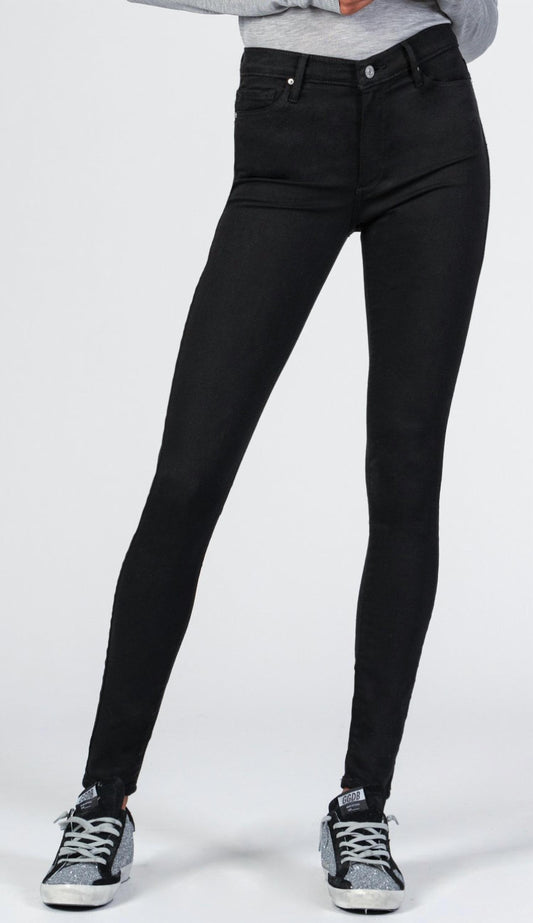 Gisele High Rise Super Skinny Denim