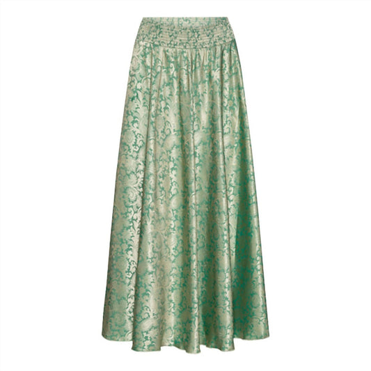 Karmamia - Women's Savannah Skirt