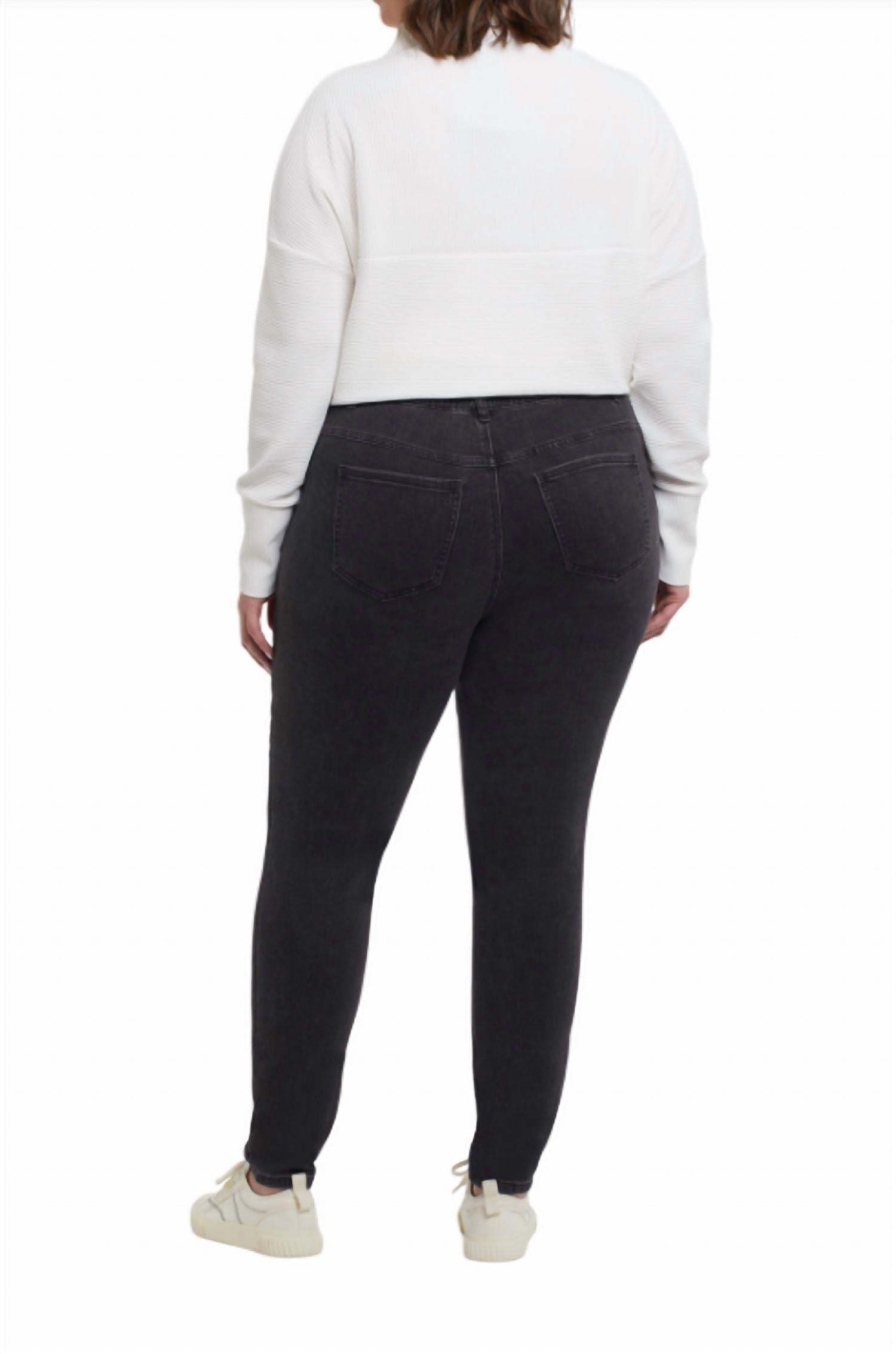 Tribal - Audrey Icon Fit Ankle Pant