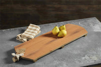 Mudpie - Pumpkin Pine Wood Board