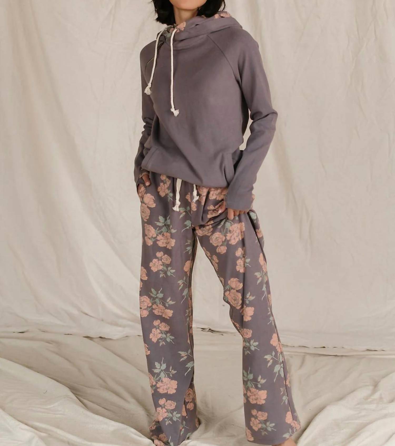 Ampersand Ave - Doublehood™ Sweatshirt
