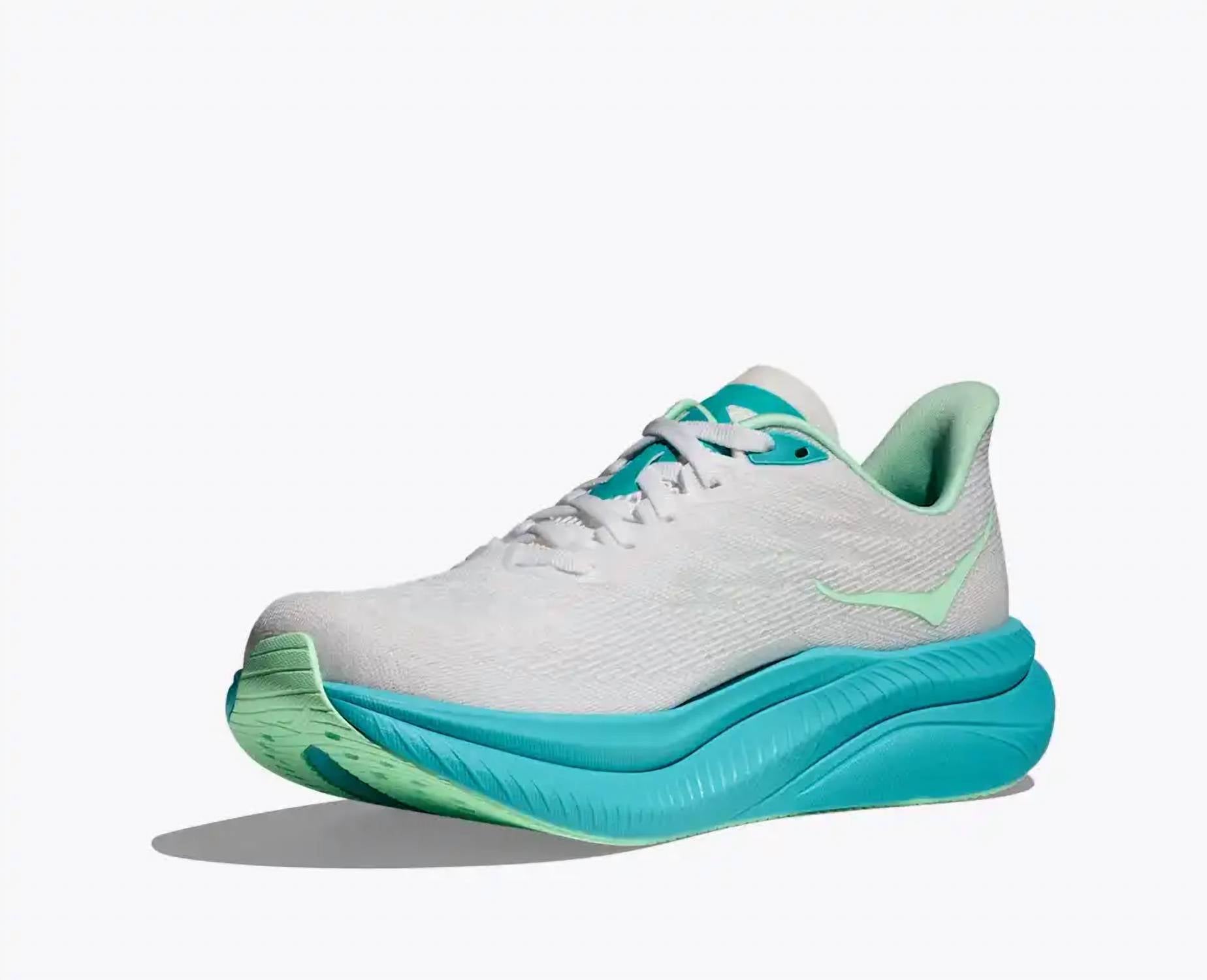 Hoka - Women's Mach 6 Running Shoes