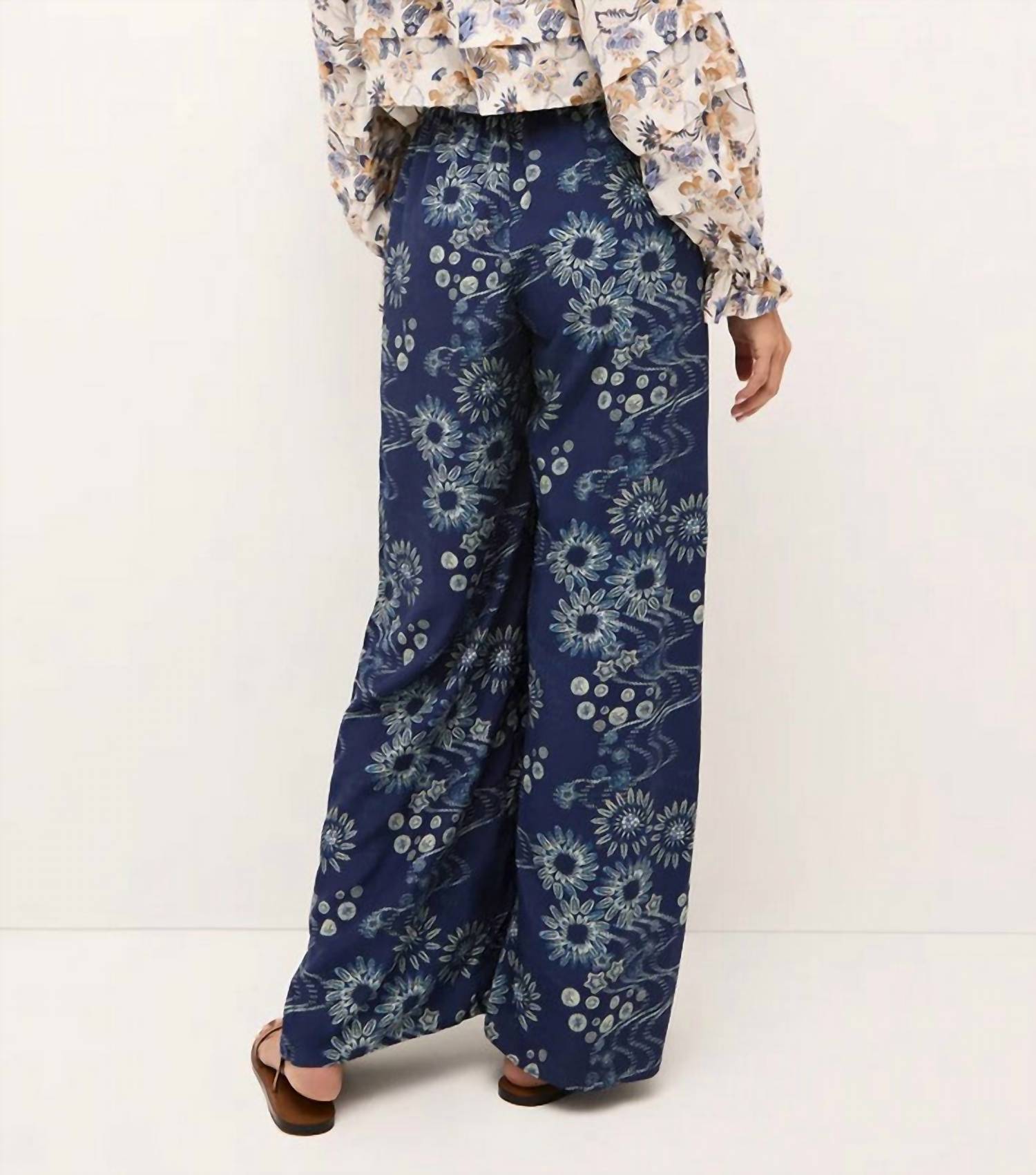Marie Oliver - Women's Solange Pants
