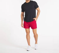 Unrl - Men's Stride Hybrid Short