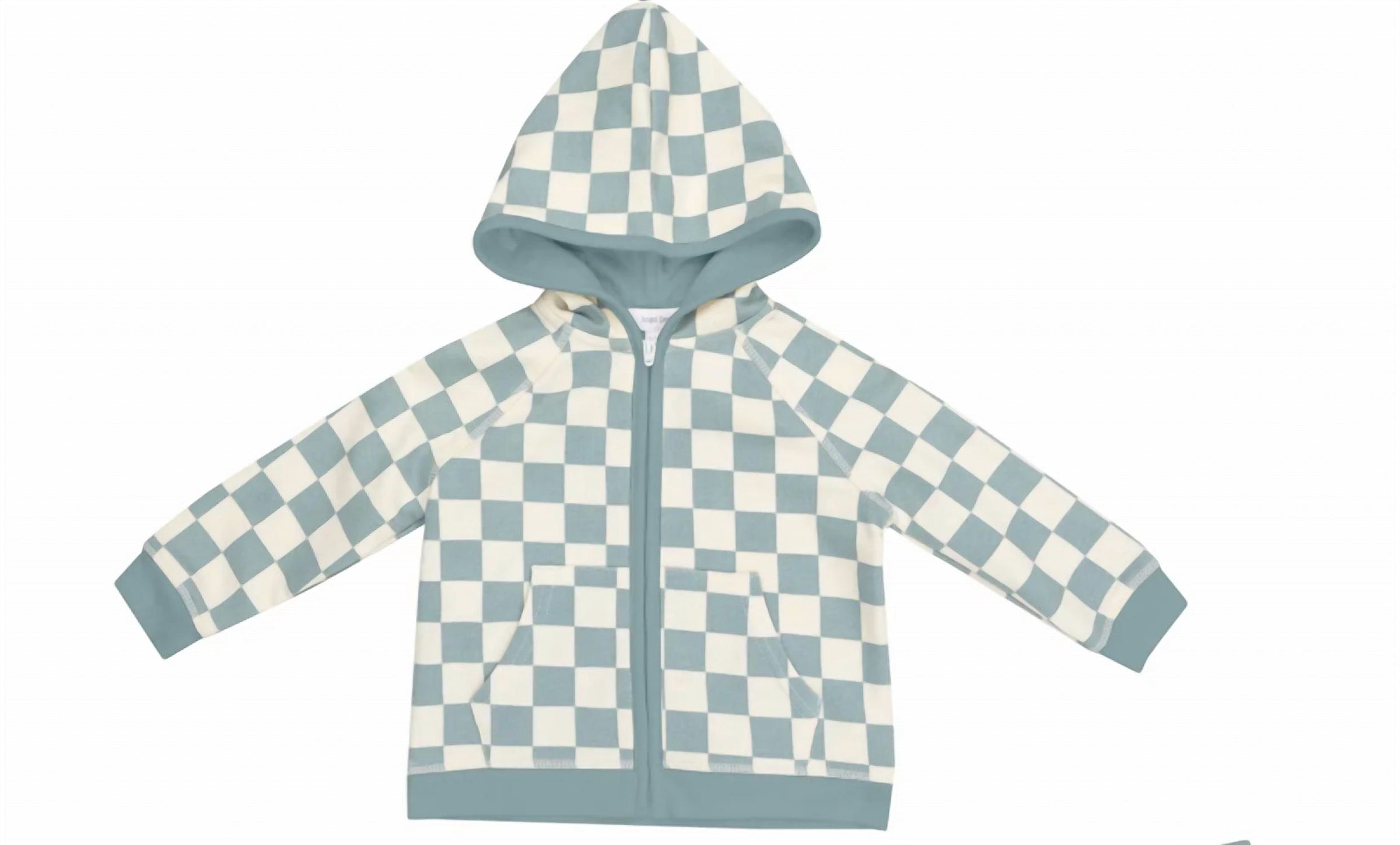 Angel Dear - Boy's Hoodie And Jogger Pants