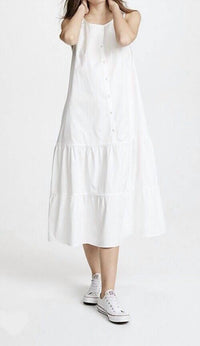 Hatch - Maternity The Elenore Dress