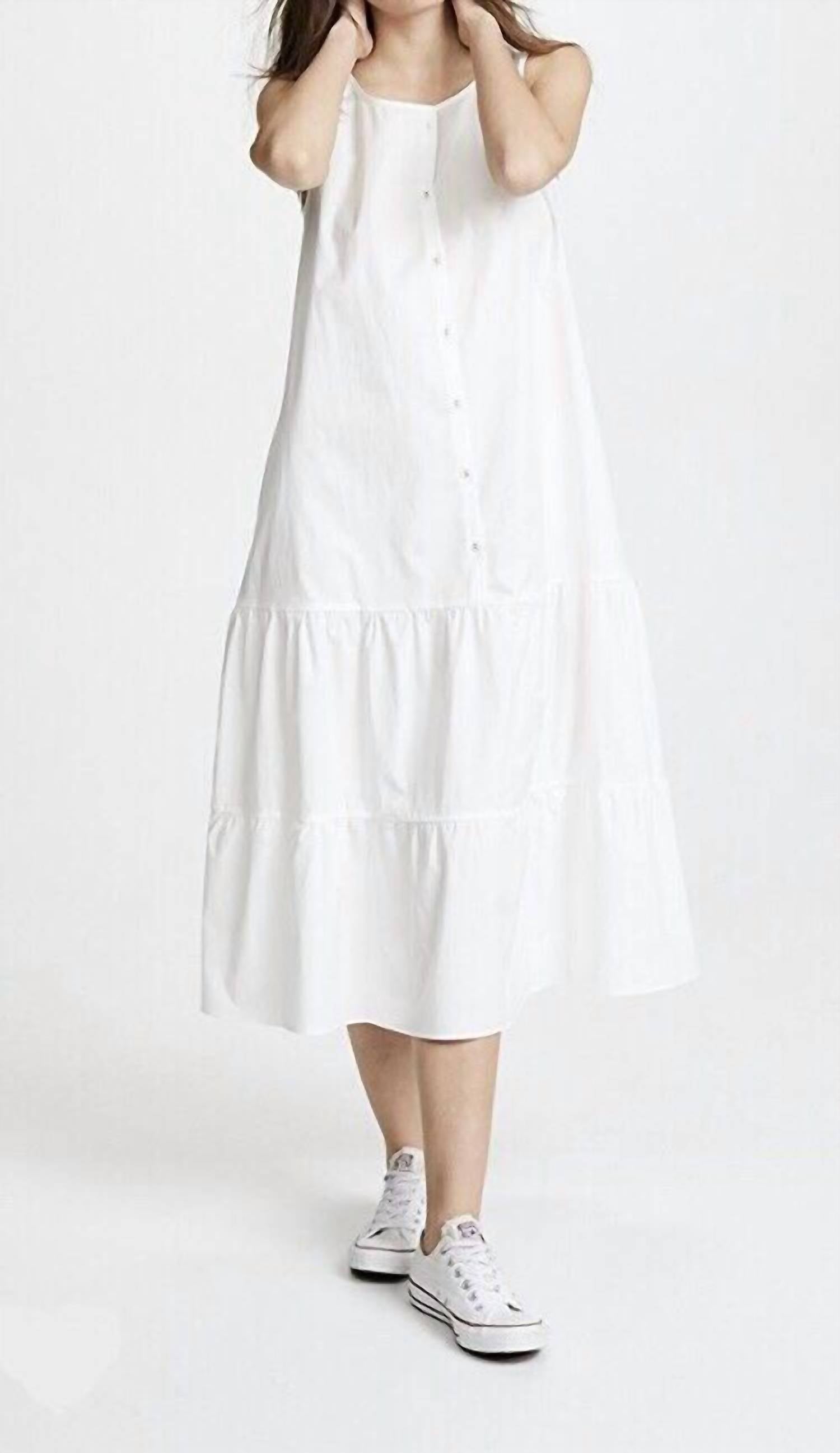 Hatch - Maternity The Elenore Dress