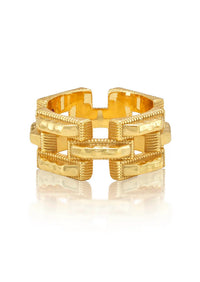 Capucine De Wulf - Women's Pathway Ring