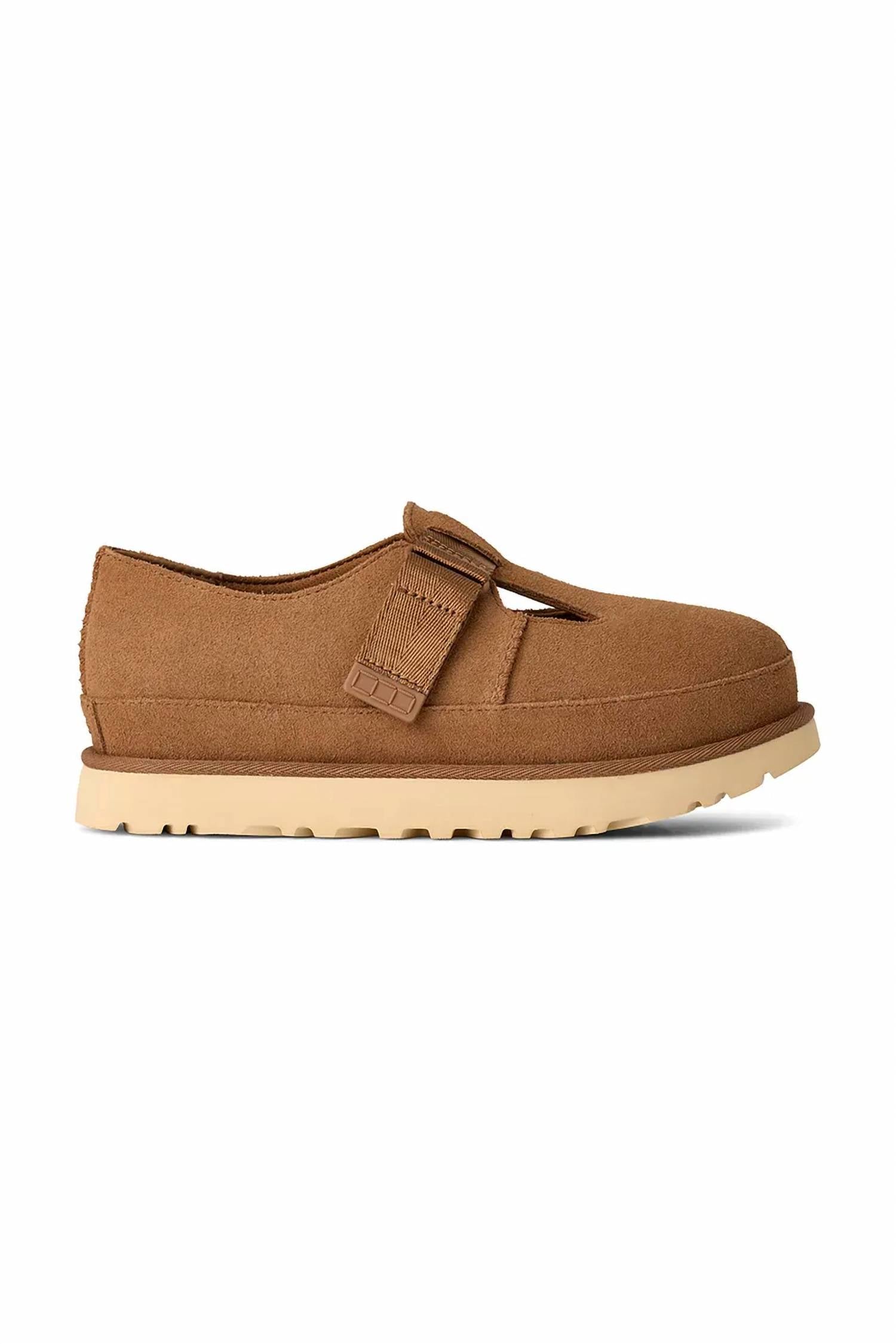 Ugg - Women's Goldenstar Mary Jane Shoes
