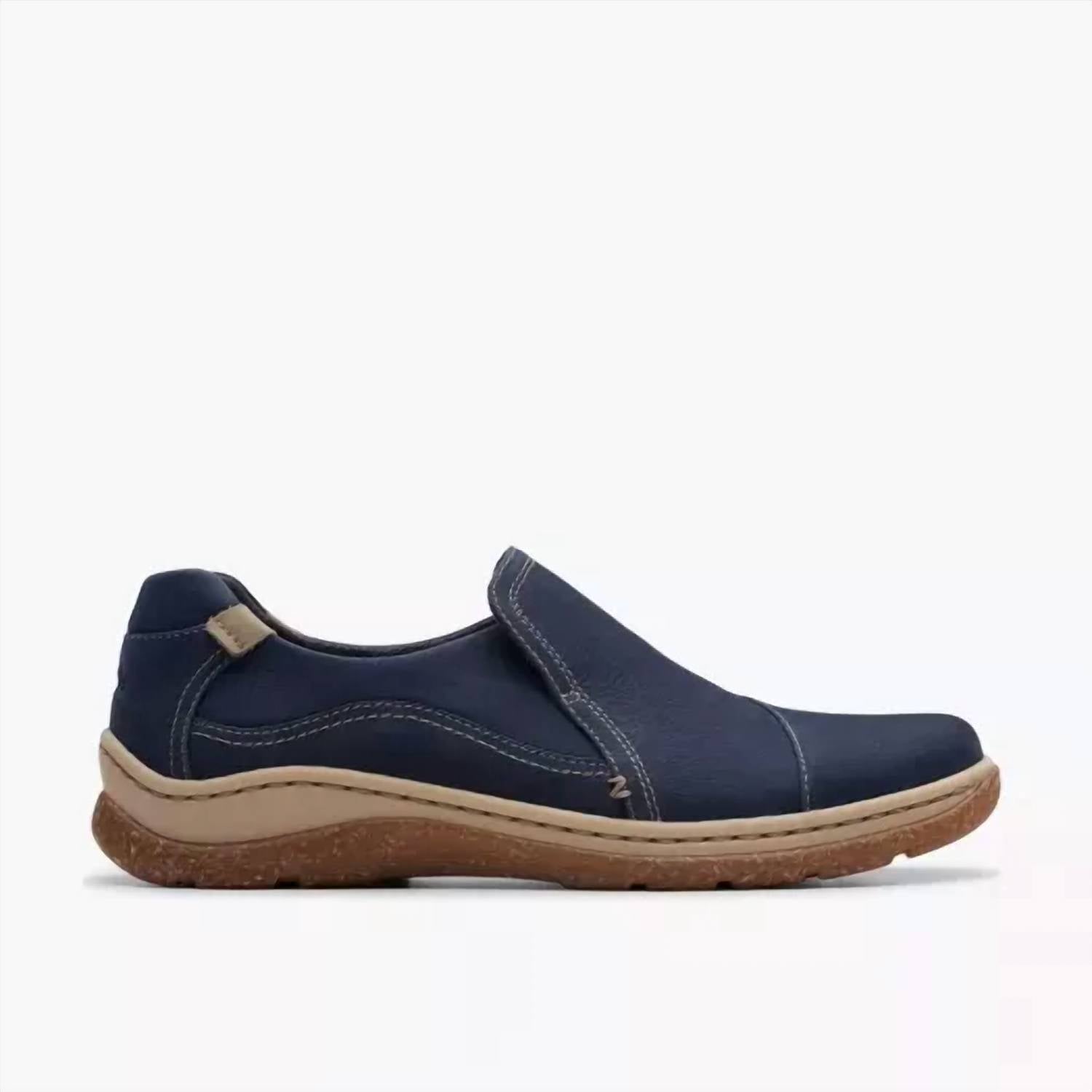 Clarks - Women's Orlene Slip-on